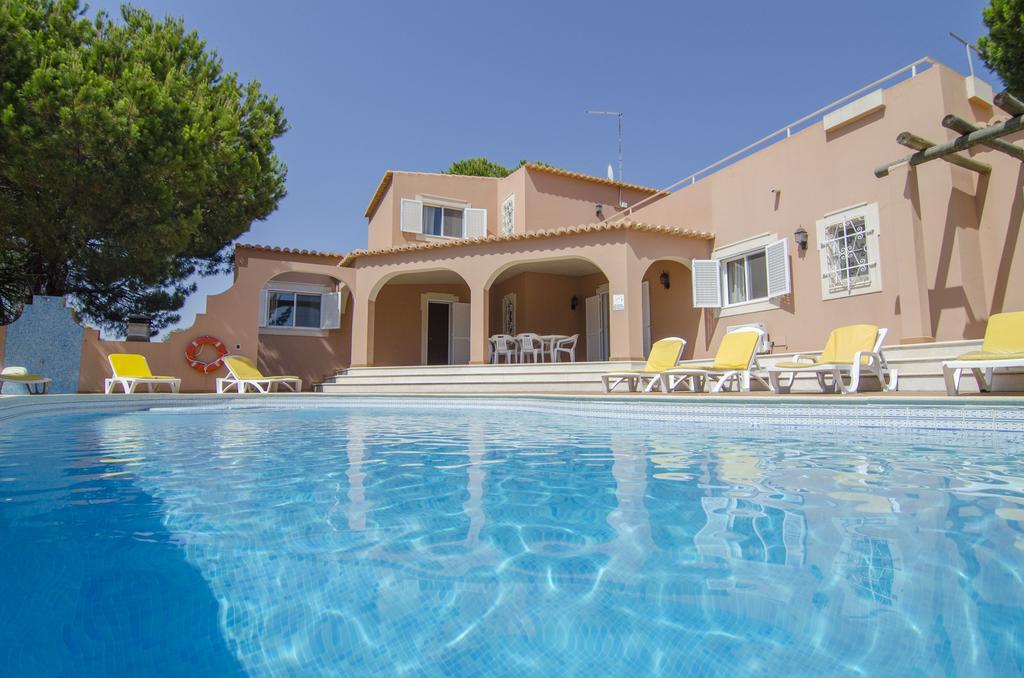 Villa Anita كوارتيرا المظهر الخارجي الصورة
