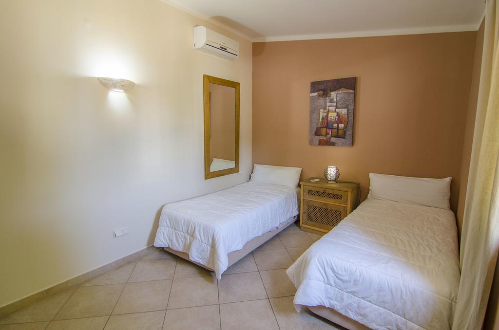 Villa Anita كوارتيرا المظهر الخارجي الصورة