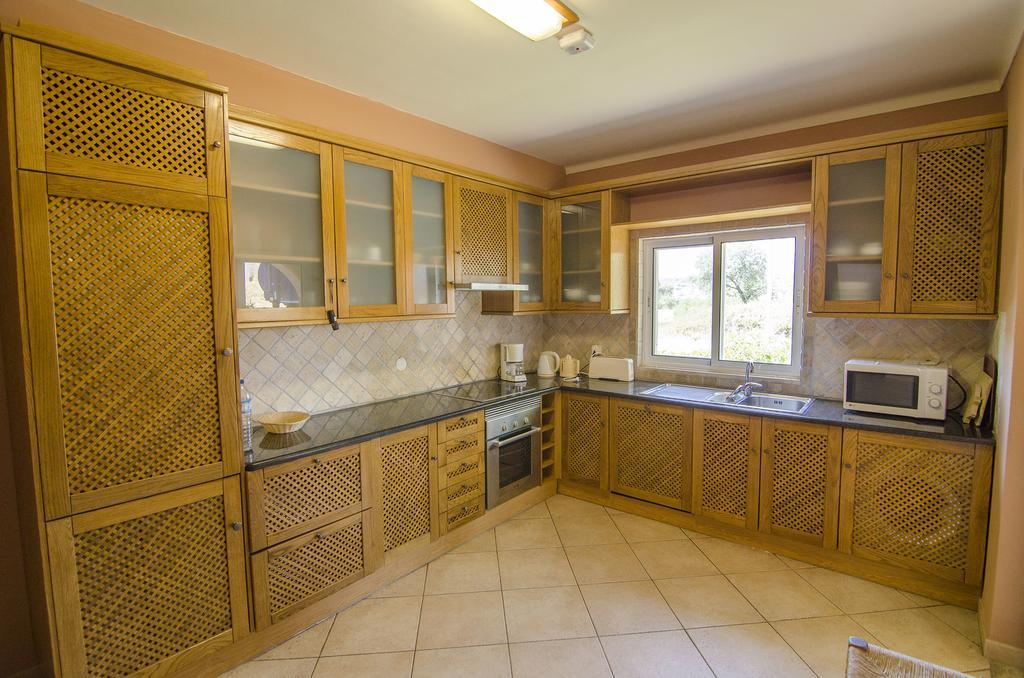 Villa Anita كوارتيرا المظهر الخارجي الصورة