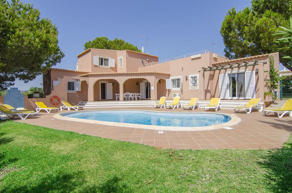 Villa Anita كوارتيرا المظهر الخارجي الصورة