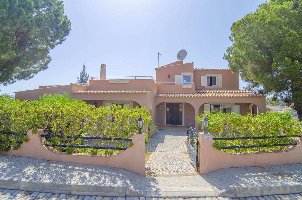 Villa Anita كوارتيرا المظهر الخارجي الصورة